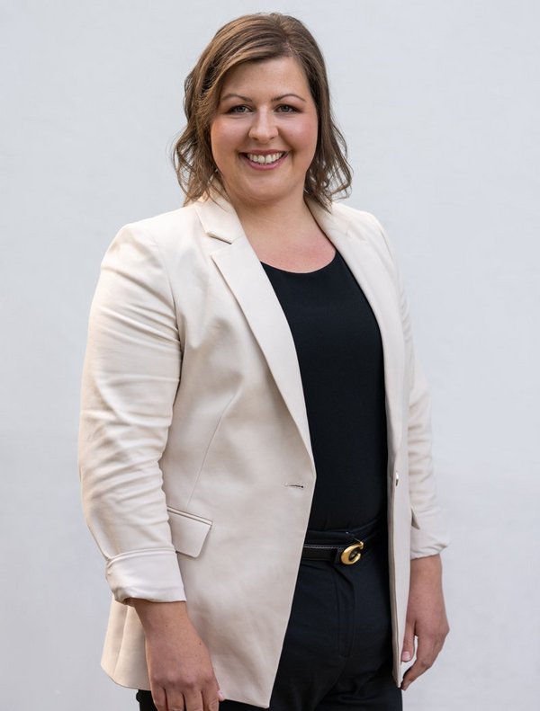 Franziska Huber