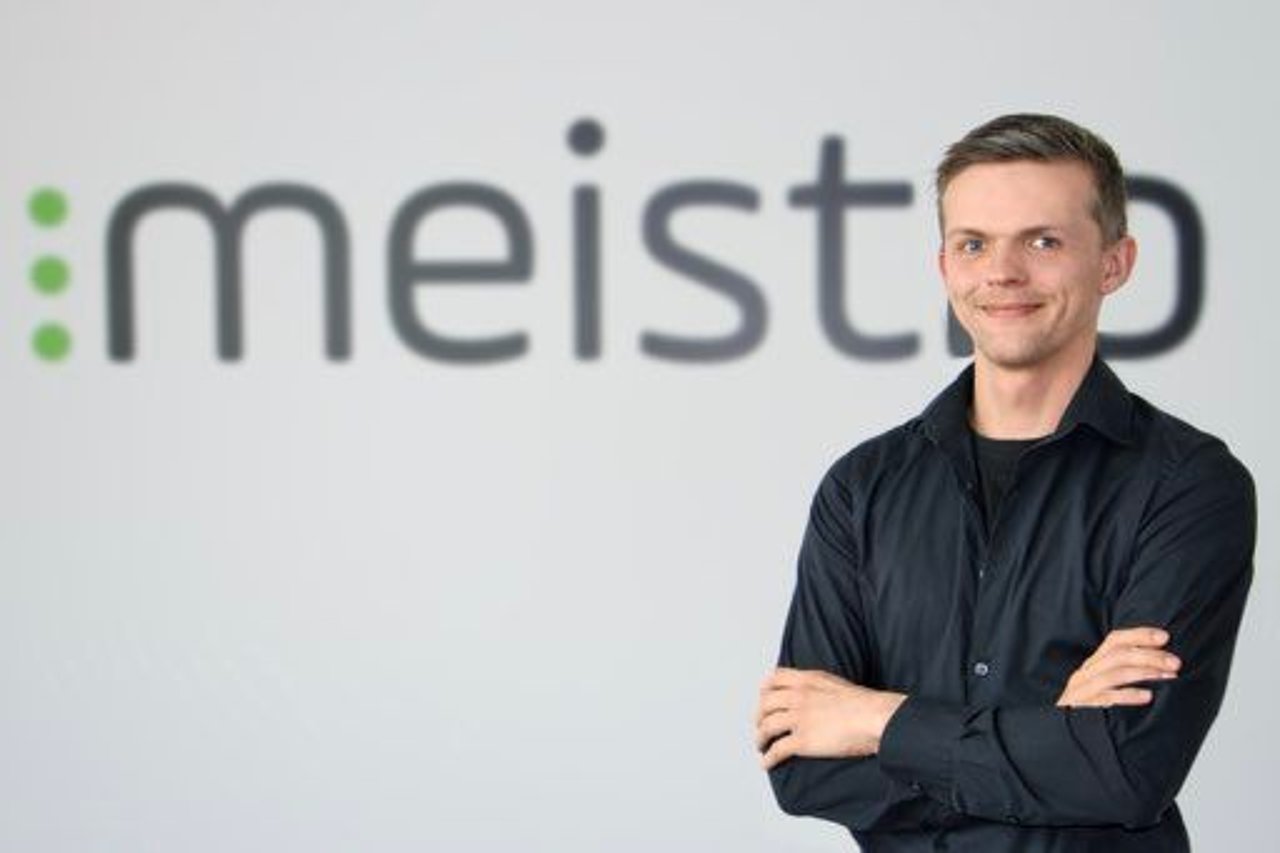 Alexander Krause - Data Warehouse Architect meistro Solution