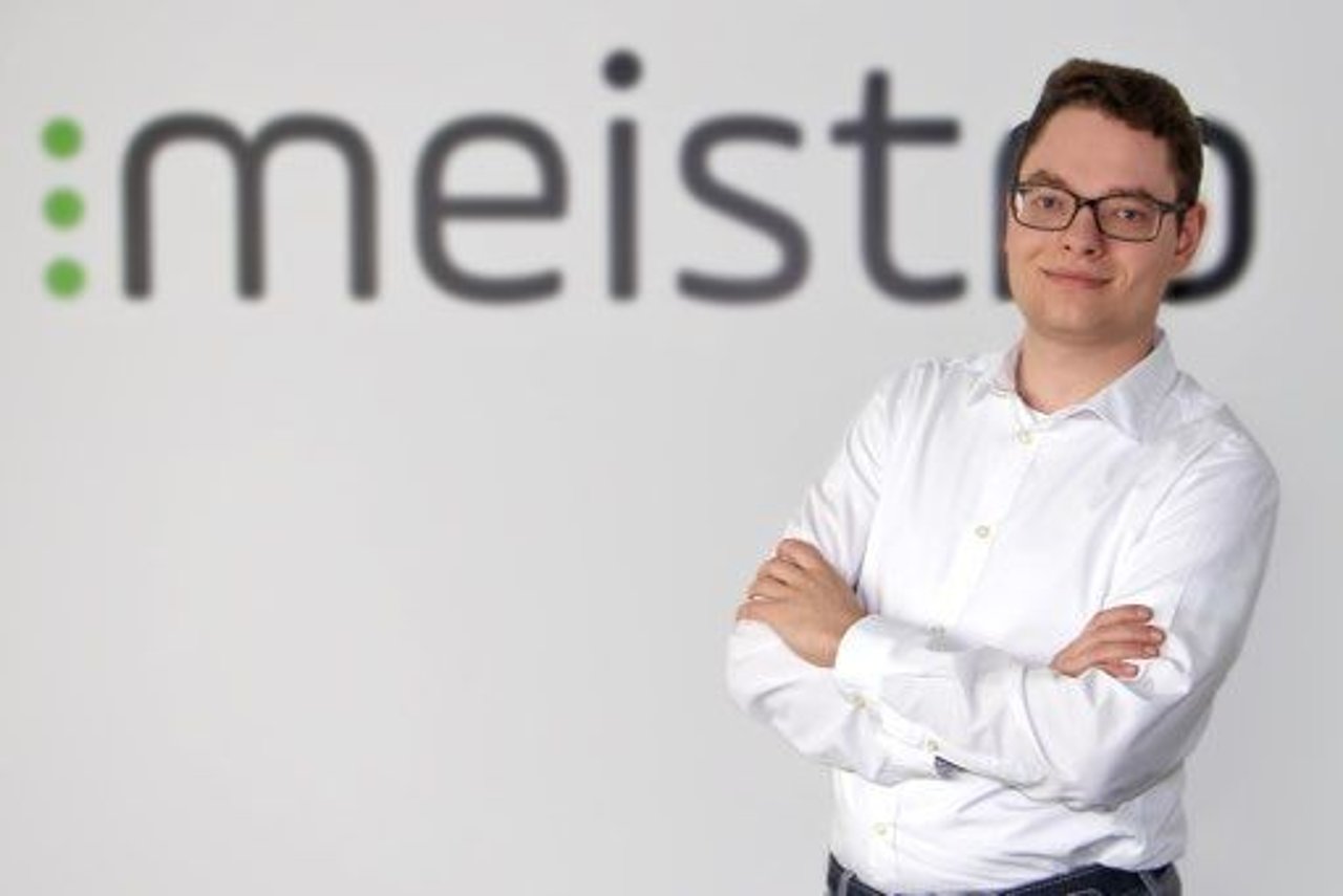 Markus Brosi - IT System- und Netzwerkadministrator