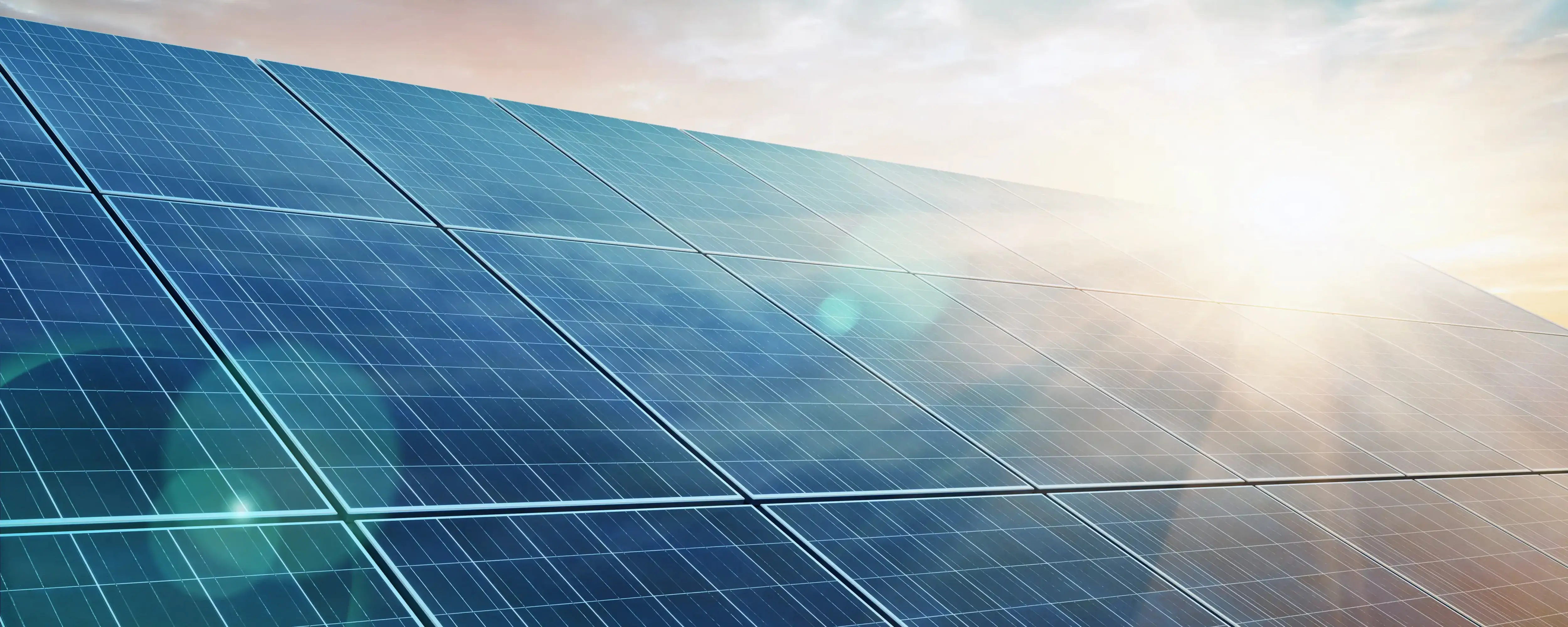 Die meistro Energieerzeugung