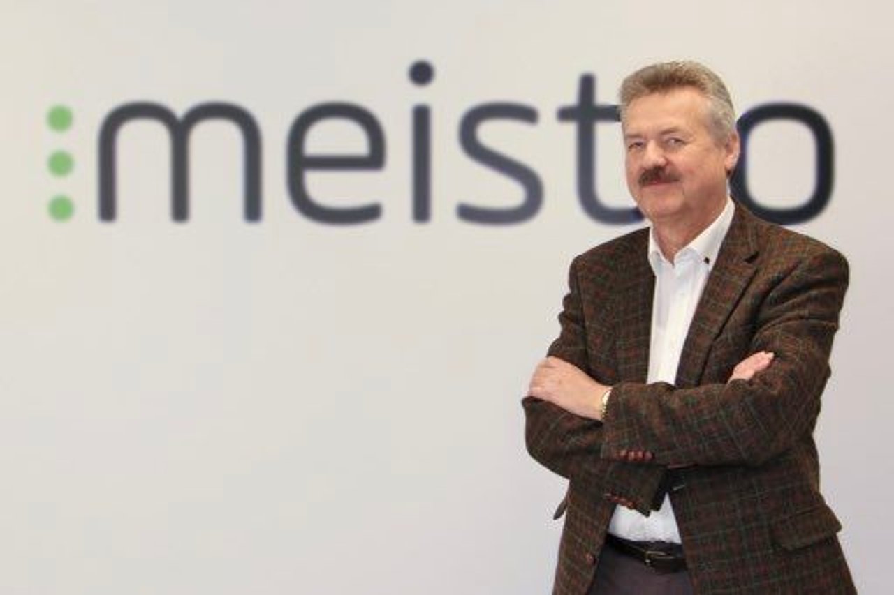Gerhard Denk - Sales Manager, Autarkieberater