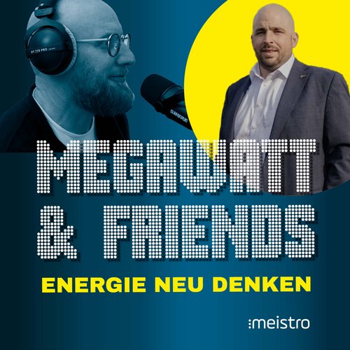 Megawatt & Friends Cover Episode 3