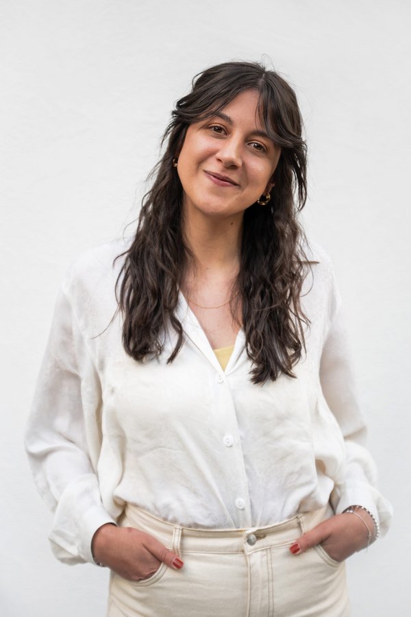 Martina Glatzeder