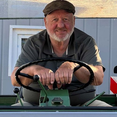 Franz auf Achse
