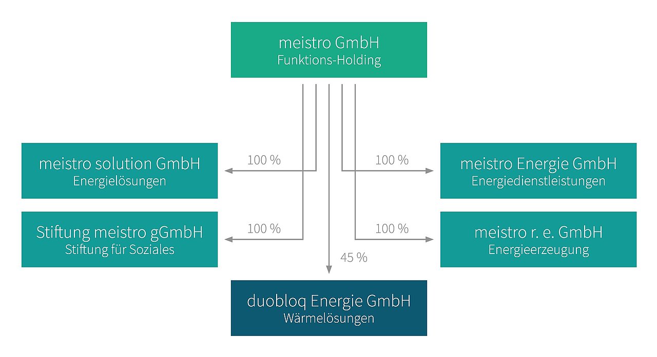 Die meistro Holding