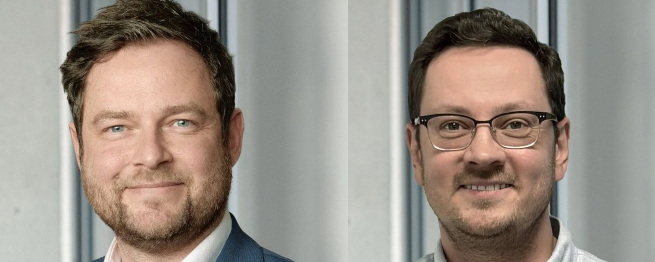 meistro erweitert die Geschäftsführung