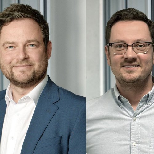 meistro erweitert die Geschäftsführung