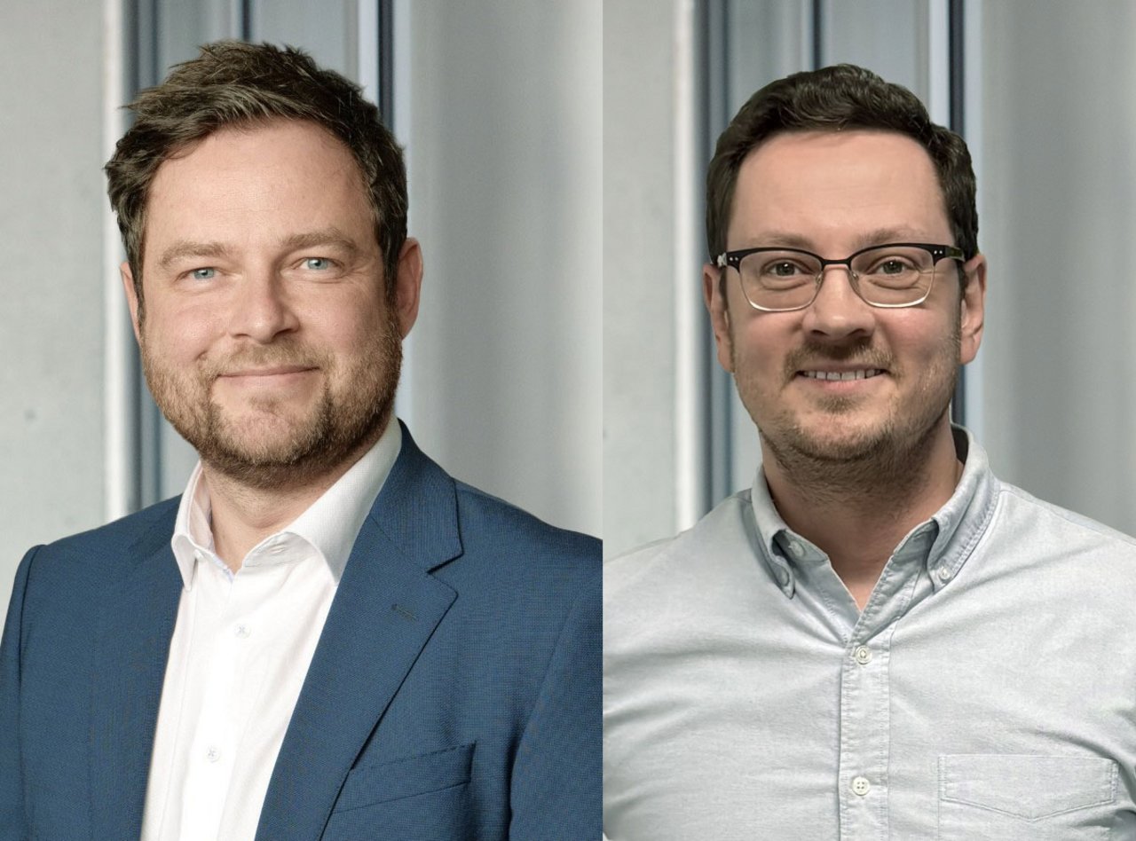 meistro erweitert die Geschäftsführung