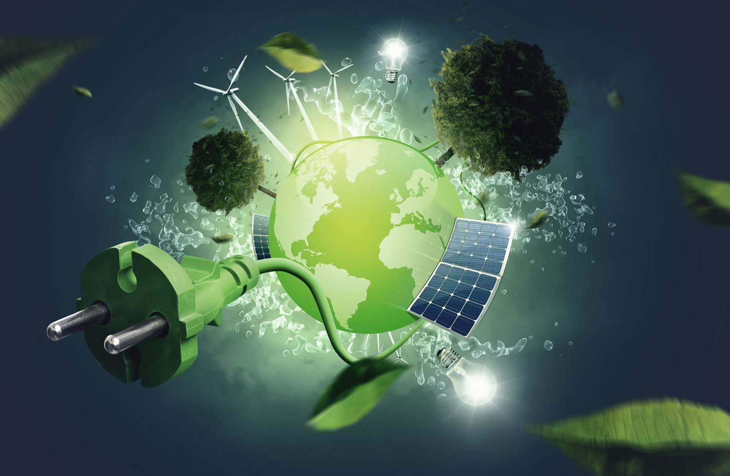 ClimateTech Blognews