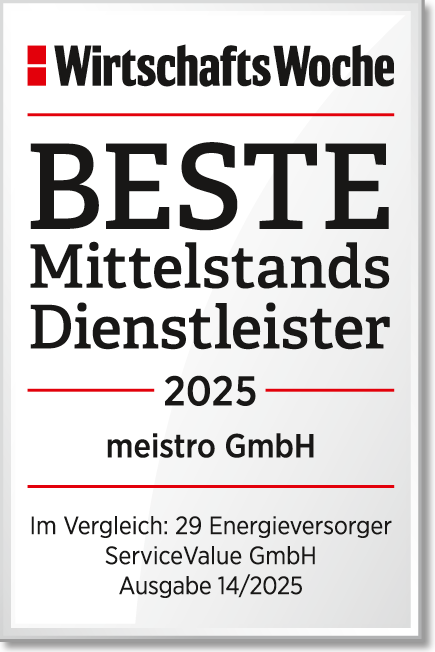 Beste Mittelstands Dienstleister