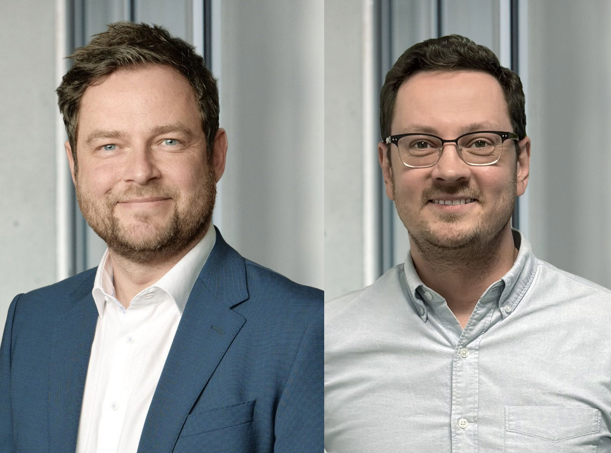 meistro erweitert die Geschäftsführung