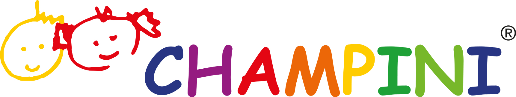 Logo: Champini Logo