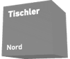 Tischler Nord Logo