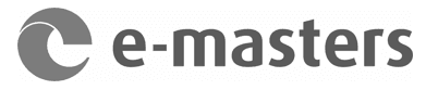 e-masters Logo