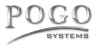 Pogo Systems Logo